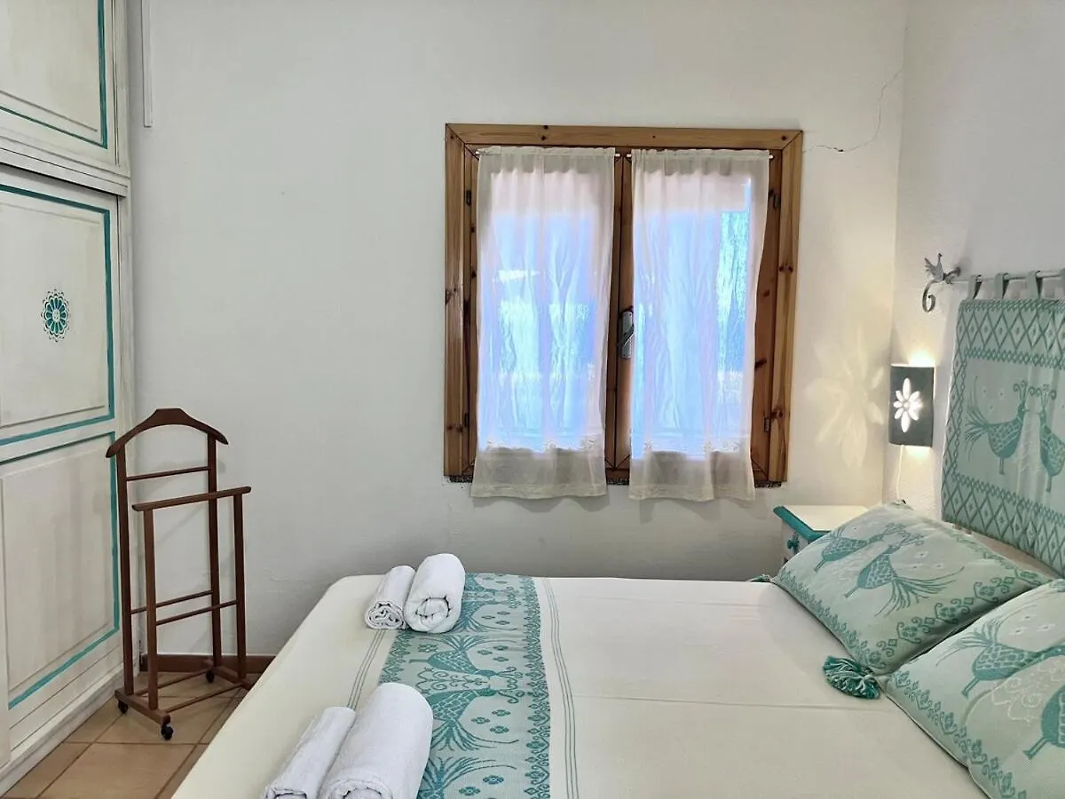 קוסטה פרדיסו Villa Corallo Con Vista Mozzafiato  קוסטה פרדיסו
